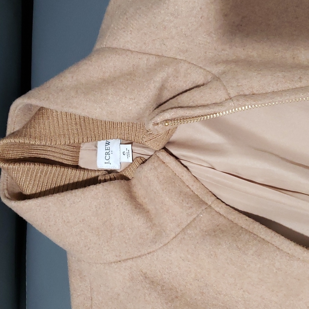 J.Crew coat